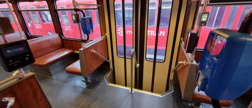 Las claves del tren que conectará el Gran Mendoza con la Zona Este