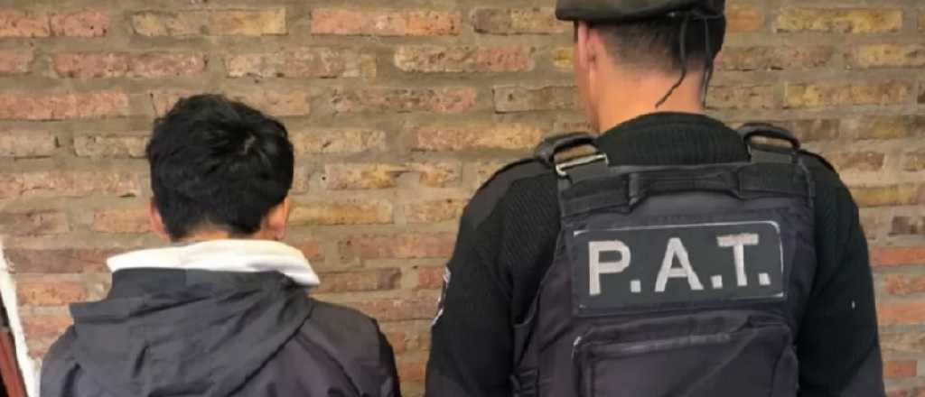 Era buscado por la Justicia de Mendoza y lo atraparon en Santa Fe