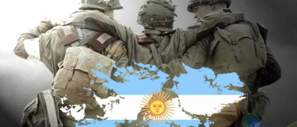 Implementarán charlas sobre Malvinas en todas las escuelas de Mendoza