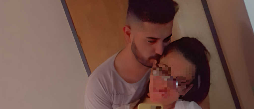 La madre de Emma Olgu&iacute;n fue sobrese&iacute;da por su asesinato y abuso sexual