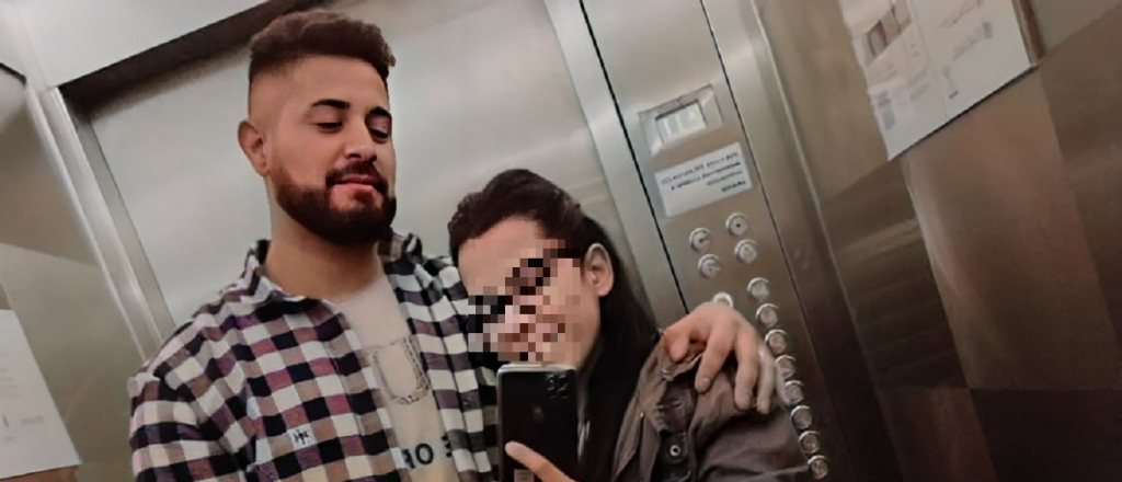 La estrategia de la madre de la bebé asesinada a golpes en Las Heras 