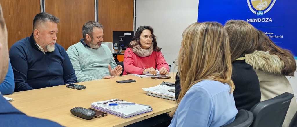 El SUTE rechazó las dos ofertas salariales del Gobierno provincial