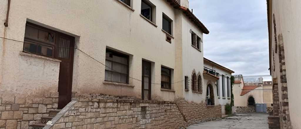 Recorridos históricos y brindis en Godoy Cruz por "Las Casas Abiertas"