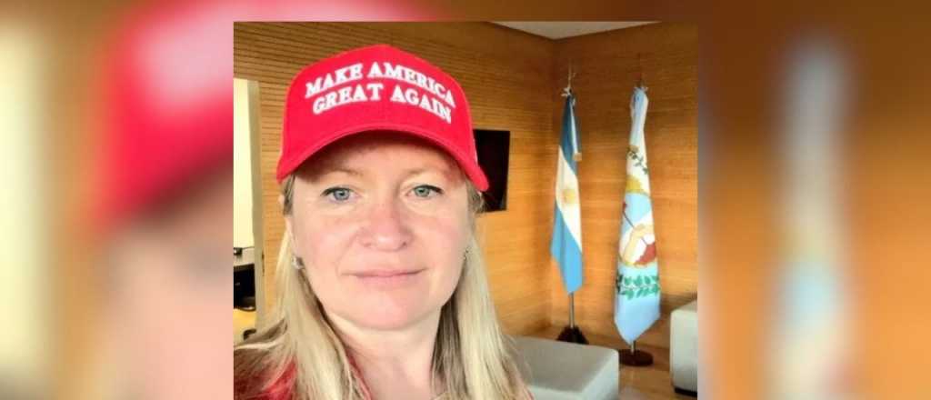 Felix González: "Hebe Casado es la versión femenina del Gordo Dan"