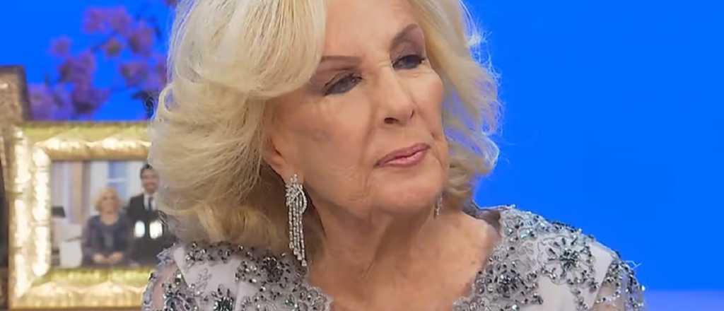 Quiénes serán los invitados de Mirtha Legrand para este sábado 