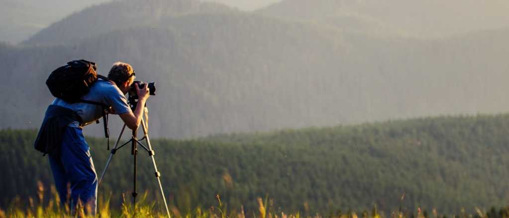 Las Heras lanzó un concurso de fotografía: ¿cómo participar?