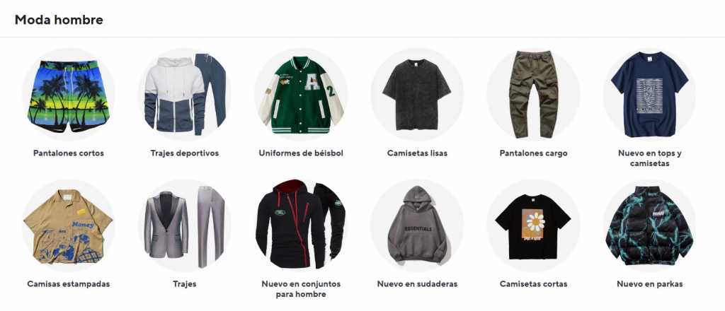 Boom de las compras de ropa en China: qu&eacute; y a cu&aacute;nto se consigue