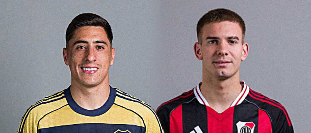 Boca y River ya tienen &aacute;rbitros para su segundo partido en el Mundial