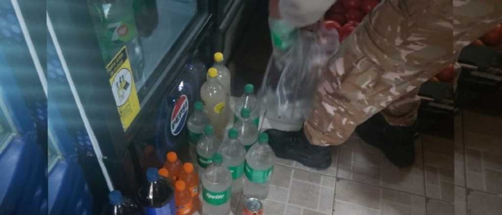 Tres personas procesadas por vender alimentos en mal estado en Tunuy&aacute;n