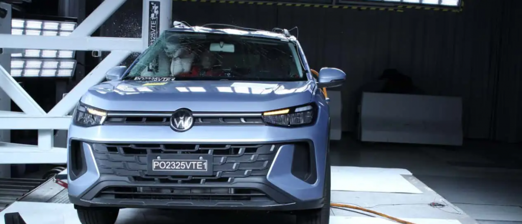 Grave denuncia contra VW: quitar&iacute;a seguridad a un auto en Argentina