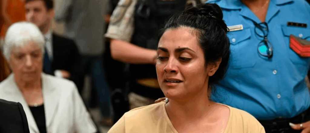 Perpetua para la enfermera que mató a 5 bebés en un hospital de Córdoba