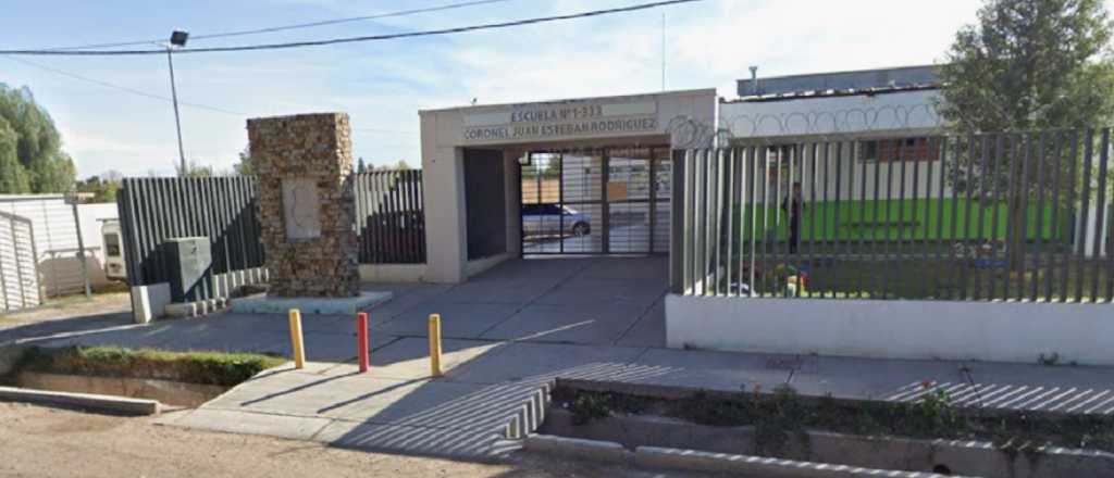 Investigan a la directora de una escuela de San Martín por pelear con su pareja