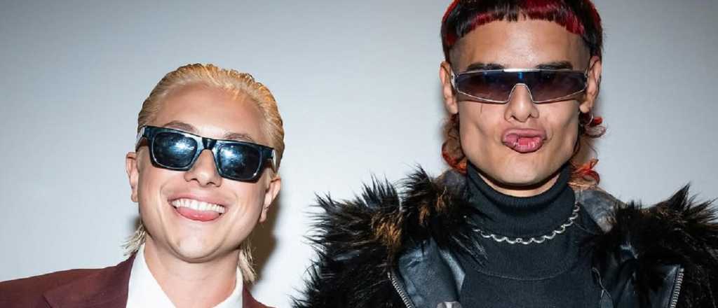 Uno por uno, todos los ganadores de los Premios Gardel 2025