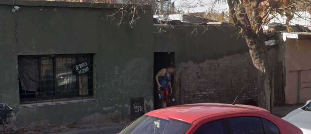 Una mujer descuartizó y quemó a un hombre en Dorrego