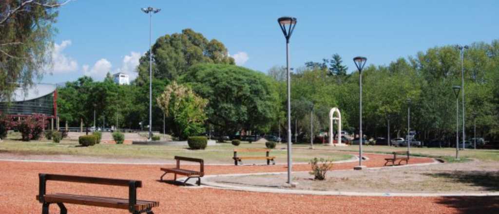 Capital "reconfigura" el Barrio C&iacute;vico