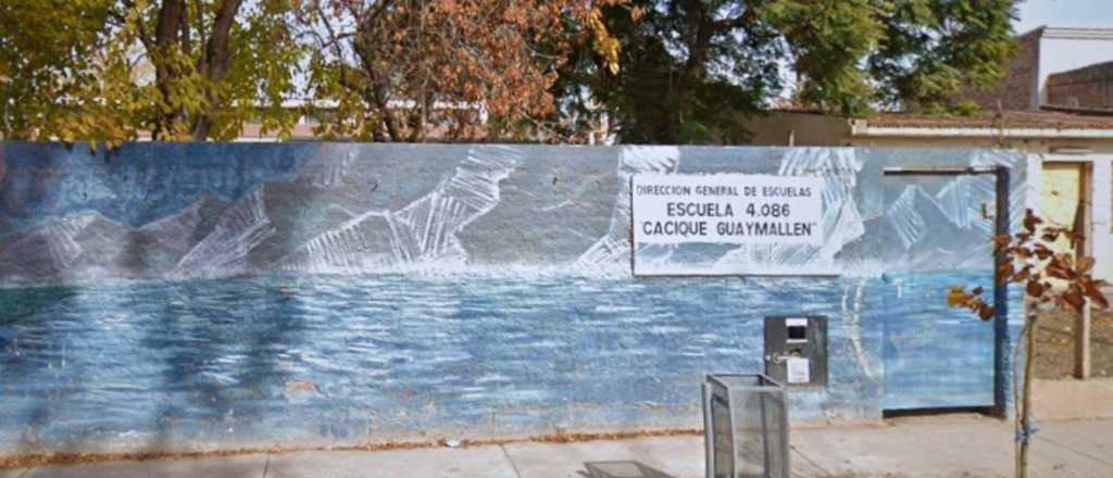 Qu&eacute; se sabe de la amenaza de un alumno armado a una docente