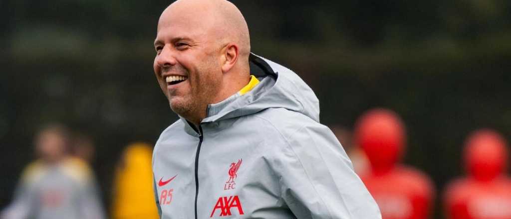 Liverpool sonríe y va por otra estrella impresionante