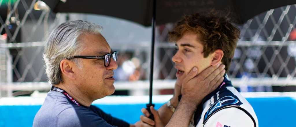 C&oacute;mo afectar&iacute;a a Colapinto la salida del CEO de Renault