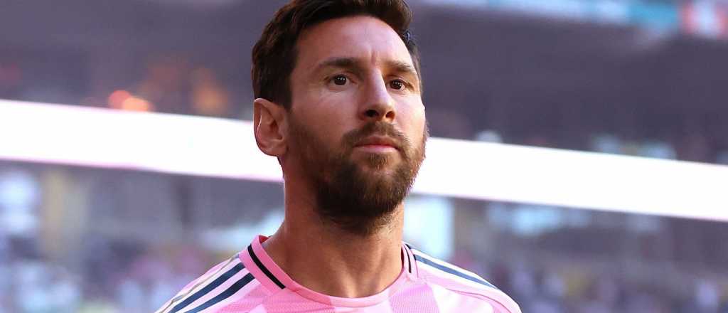 Messi tendr&iacute;a a un campe&oacute;n del mundo en el Inter por una fortuna