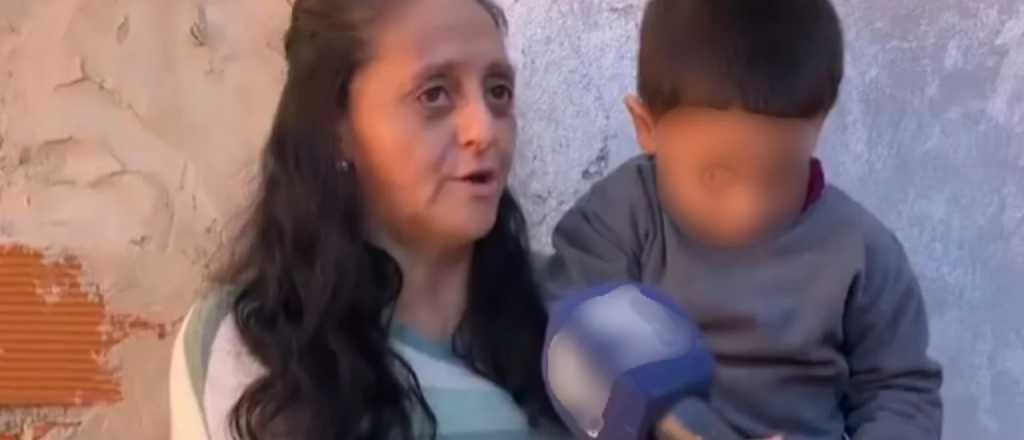 Denunció que le robaron la identidad a su hijo para cruzar a un menor a Bolivia