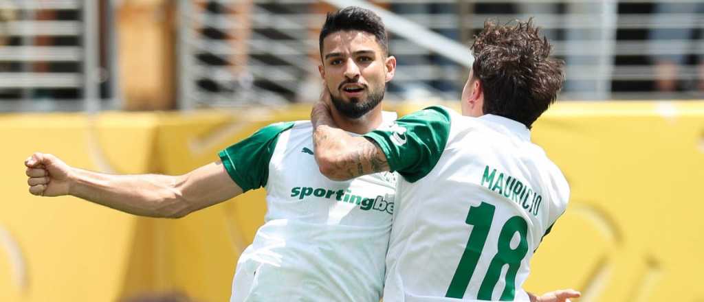 Palmeiras venci&oacute; a Al-Ahly y logr&oacute; su primer triunfo en el Mundial