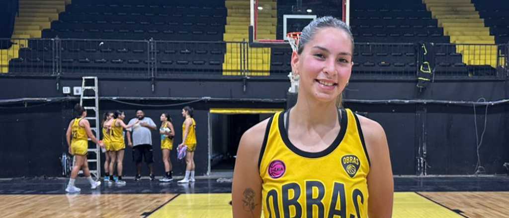 Dolor en el básquet por la trágica muerte de una reconocida jugadora