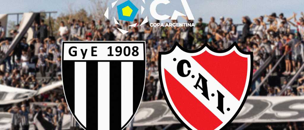 Gimnasia ya tiene d&iacute;a, hora y estadio para enfrentar al Rojo