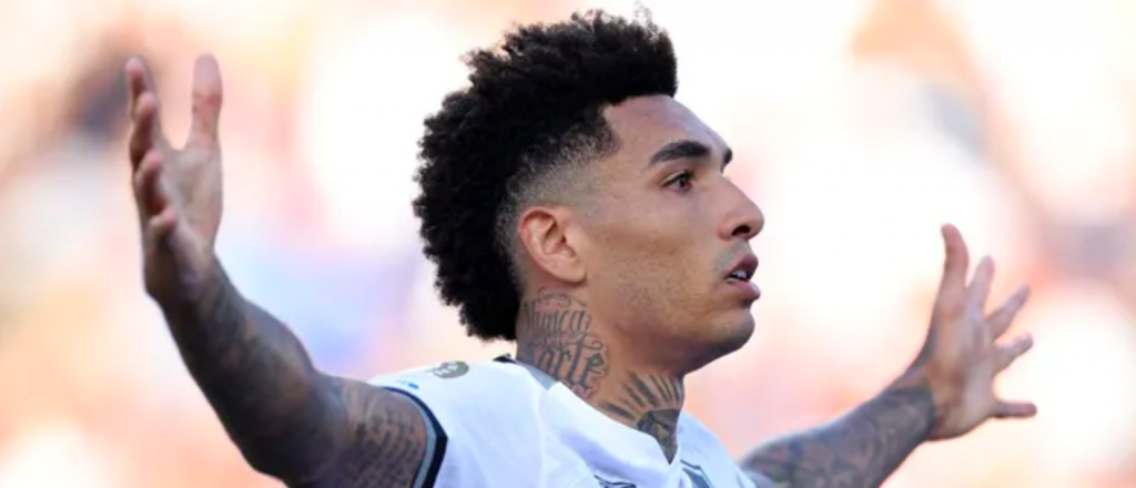 Botafogo venció al PSG y dio la nota en el Mundial de Clubes