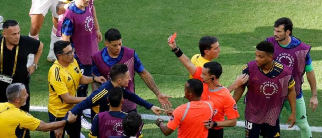 Desempate: la decisi&oacute;n de la FIFA que complicar&iacute;a la clasificaci&oacute;n de Boca