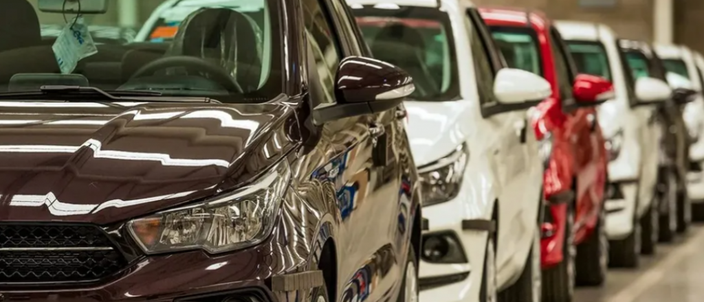 Los 10 autos más vendidos en 2025: liderazgos locales y presencia brasileña