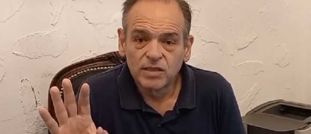 Interna peronista: el líder del PJ de Capital disparó contra Sagasti