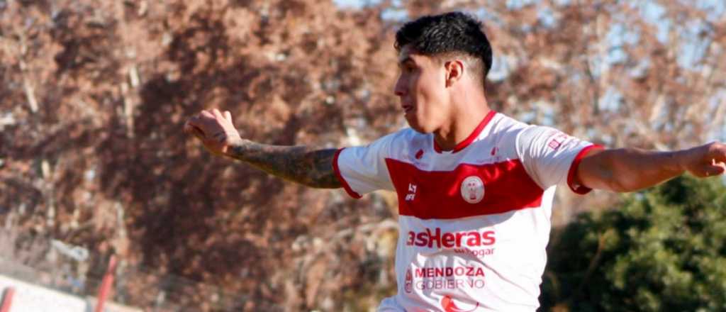 Cuándo y a qué hora juega Huracán Las Heras vs. Juventud Unida