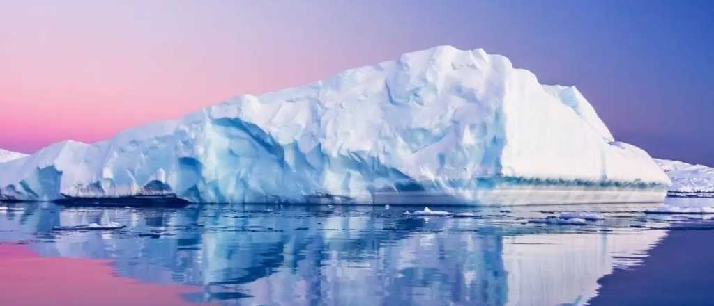 Un extraño sonido atraviesa la Antártida y desconcierta a la ciencia