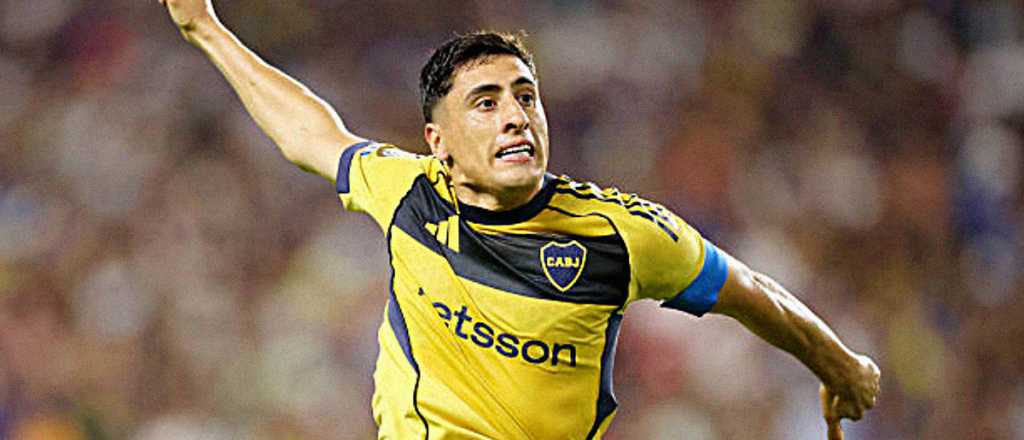Video: el golazo de Miguel Merentiel que no le alcanz&oacute; a Boca ante Bayern M&uacute;nich