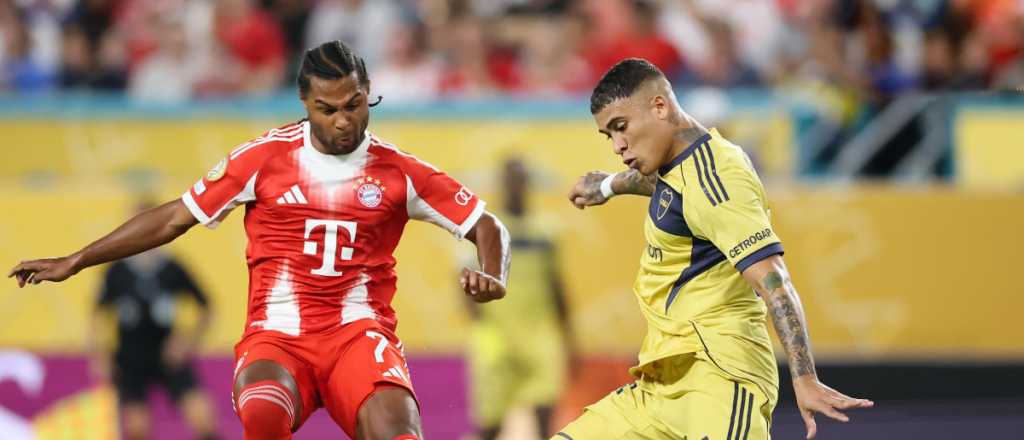 Tras la derrota ante Bayern Múnich: qué necesita Boca para avanzar a octavos