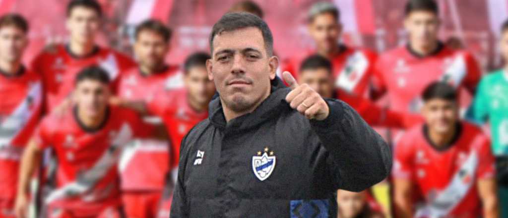El DT que quiere Maipú se consagró campeón este sábado