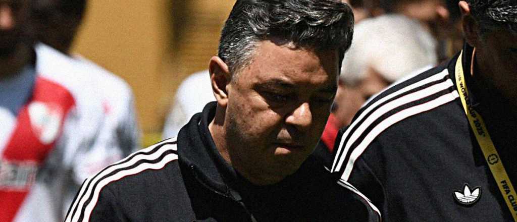 La sorpresa que prepara Gallardo para buscar el pase a octavos