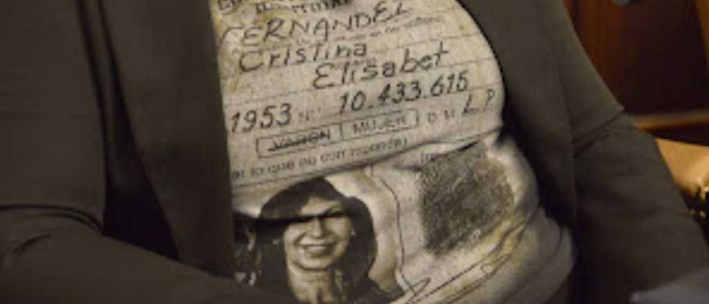 Quincho: internas, enojos, viajes y un homenaje que nadie notó