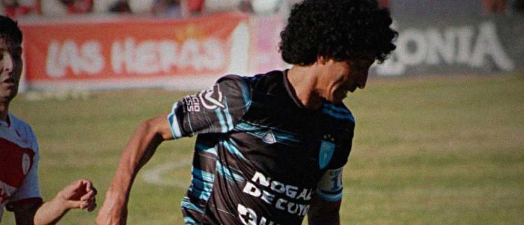 Gutiérrez fue humillado por Sol de Mayo y quedó al borde del descenso