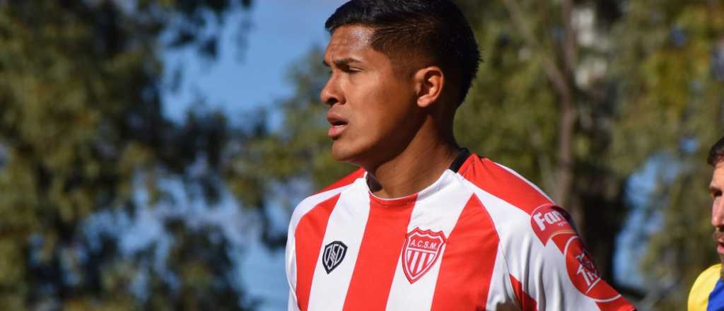 San Martín recibe en su cancha a Argentino de Monte Maíz