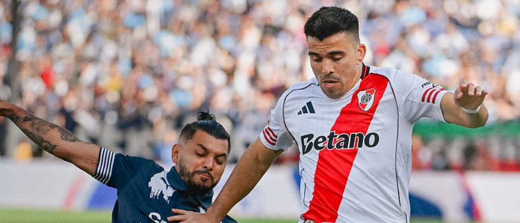 River se juega el pase a octavos ante Inter: hora y TV