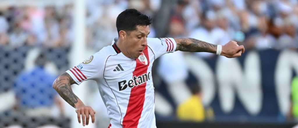 Tras empatar con Rayados, qué necesita River para avanzar a octavos