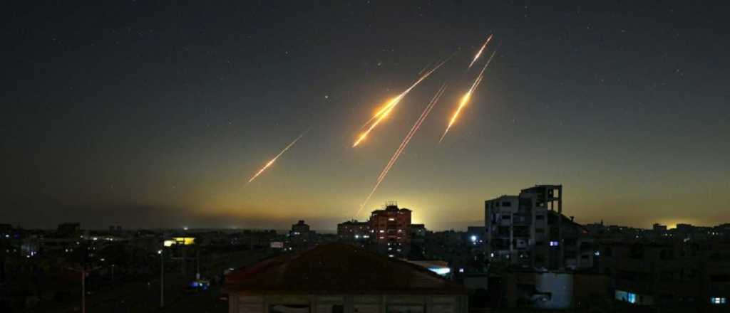 Netanyahu: "Primero la fuerza, luego la paz"