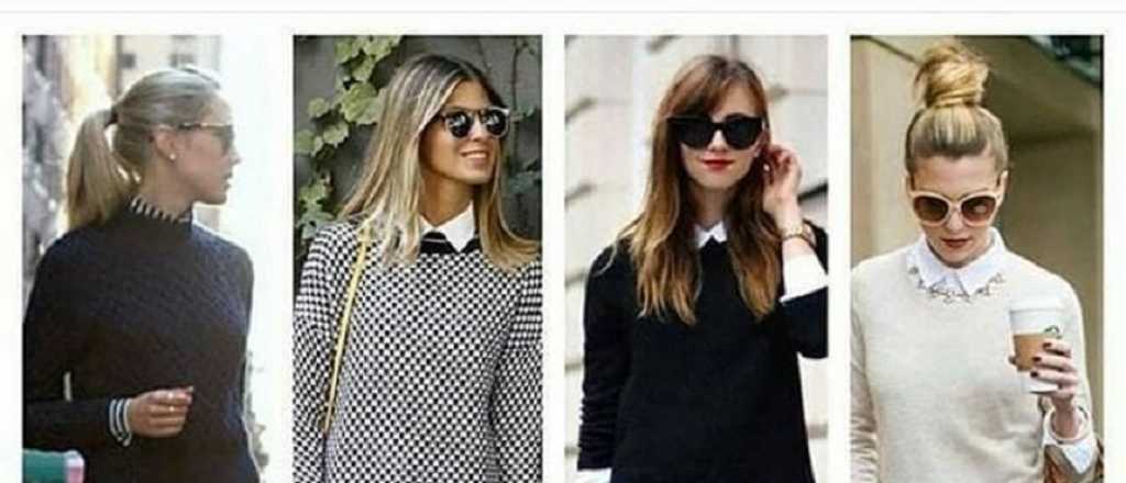 Los mandamientos del estilo personal