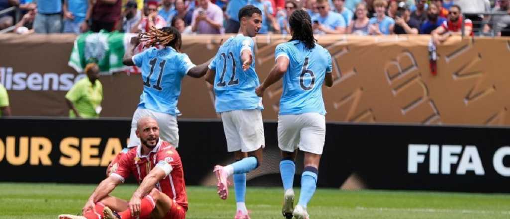 Agenda del Mundial de Clubes 2025: qué partidos se juegan este domingo