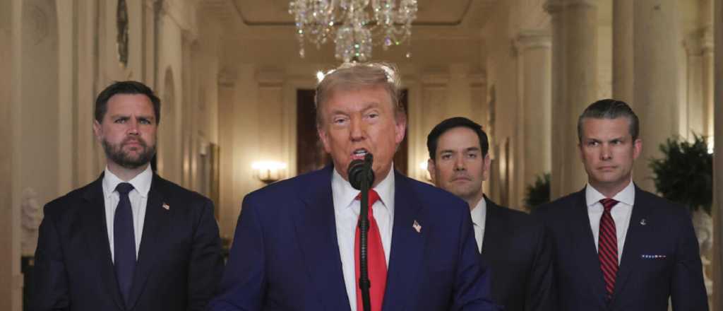 Trump puso fin a negociaciones comerciales con Canad&aacute;