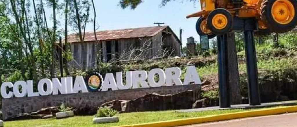 Denunci&oacute; a su hermano y a su marido de abusar a su hija en Misiones 