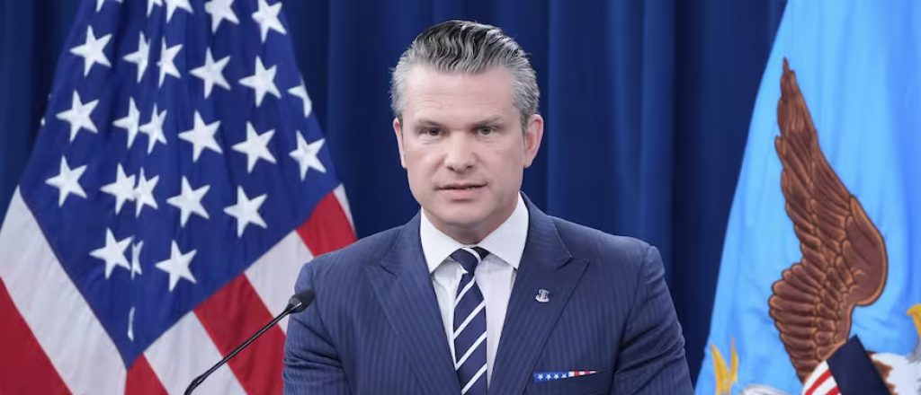 EE.UU. asegura que "devastó el programa nuclear iraní"