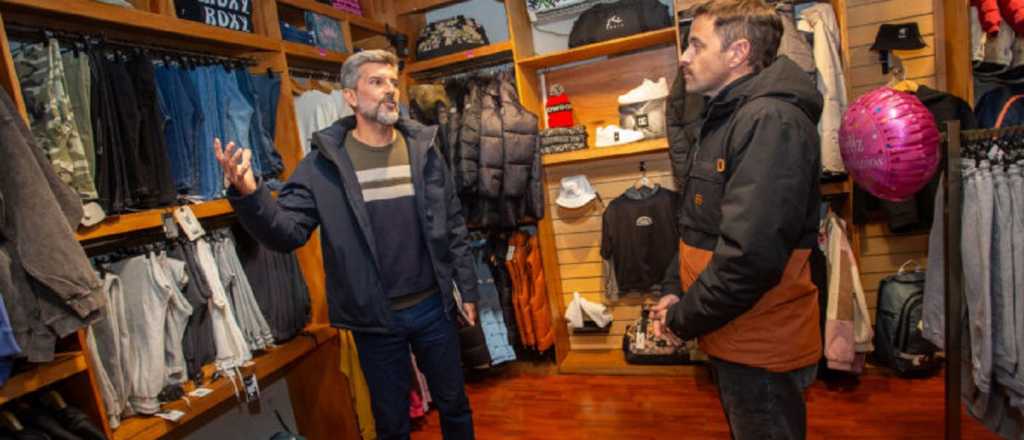 Las tres acciones que implementó Ciudad para ayudar a las pymes