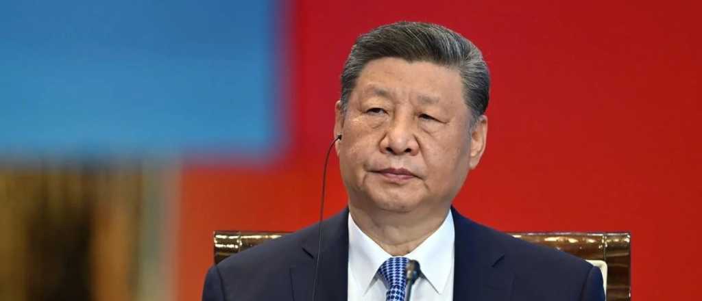 China conden&oacute; los ataques de EEUU a Ir&aacute;n